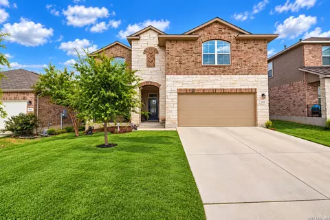 9415 Rojo Rnch, San Antonio, TX 78254
