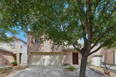 7747 Copper Cave, San Antonio, TX 78249
