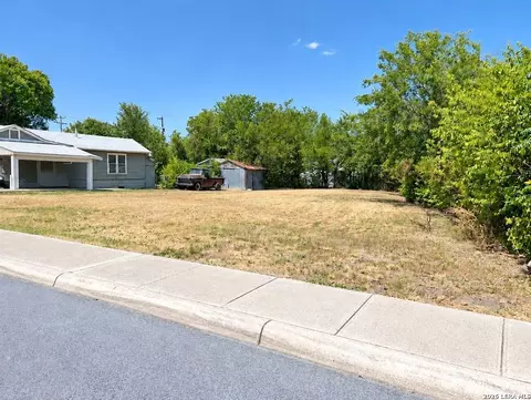 511 Belden Ave, San Antonio, TX 78214