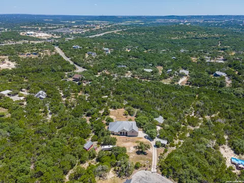 3024 Fallbrook Mnr, Bulverde, TX 78163