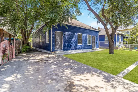 127 Dimmit St, San Antonio, TX 78223