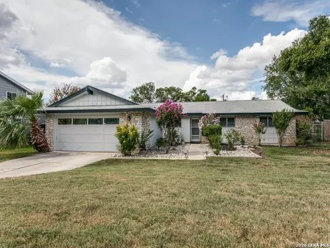 227 Harrow Dr, San Antonio, TX 78227