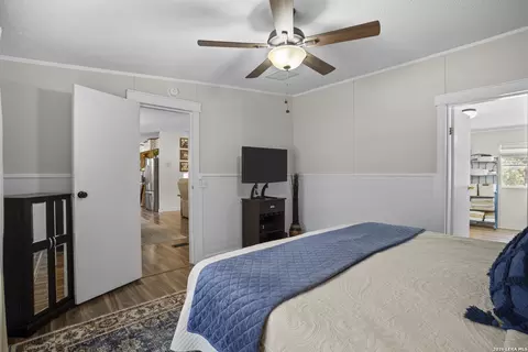 Bedroom - 170 Savannah Grv, Von Ormy, TX 78073 photo 2 of 4