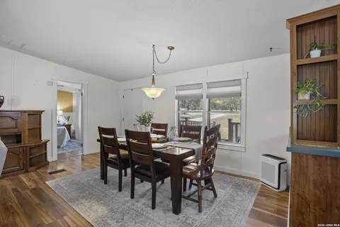 Dining - 170 Savannah Grv, Von Ormy, TX 78073 photo 2 of 2