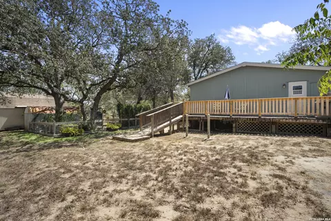 Exterior - 170 Savannah Grv, Von Ormy, TX 78073 photo 3 of 9
