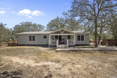 Exterior - 170 Savannah Grv, Von Ormy, TX 78073 photo 1 of 9