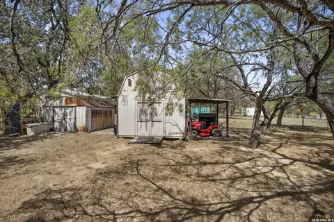 Exterior - 170 Savannah Grv, Von Ormy, TX 78073 photo 9 of 9
