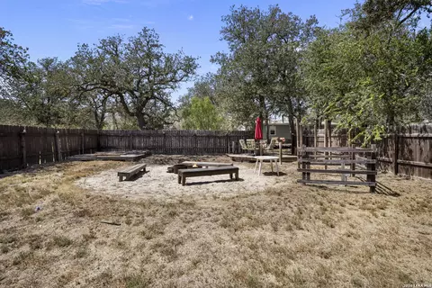 Exterior - 170 Savannah Grv, Von Ormy, TX 78073 photo 7 of 9