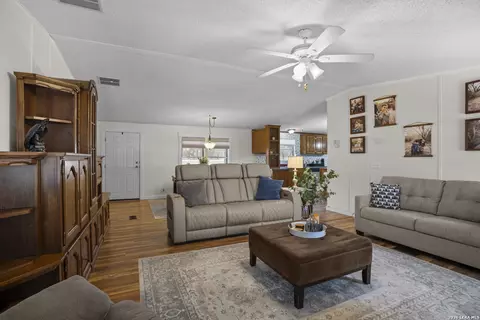 Living - 170 Savannah Grv, Von Ormy, TX 78073 photo 1 of 3