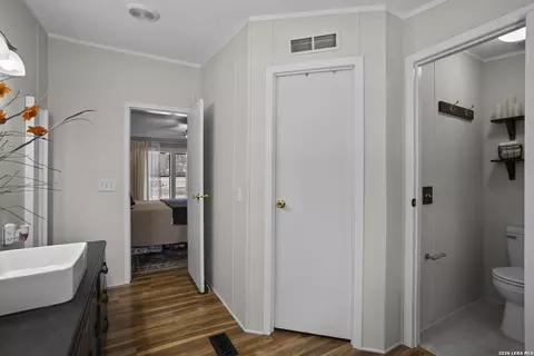 Entry Way - 170 Savannah Grv, Von Ormy, TX 78073 photo 1 of 1
