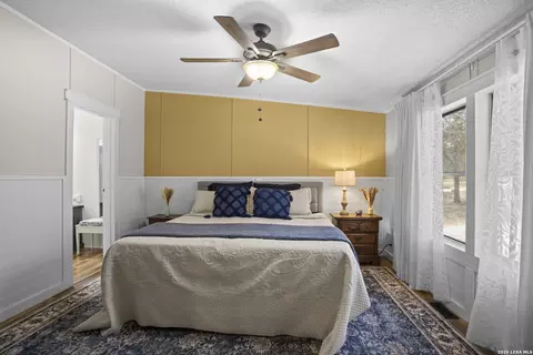 Bedroom - 170 Savannah Grv, Von Ormy, TX 78073 photo 1 of 4