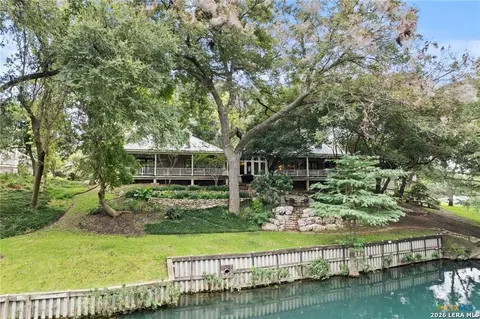 70 Guada Coma, New Braunfels, TX 78130