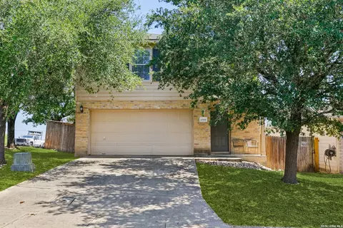 10906 Moonlit Cyn, San Antonio, TX 78252