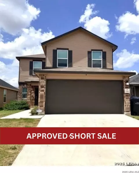 3363 Old Almonte, San Antonio, TX 78224