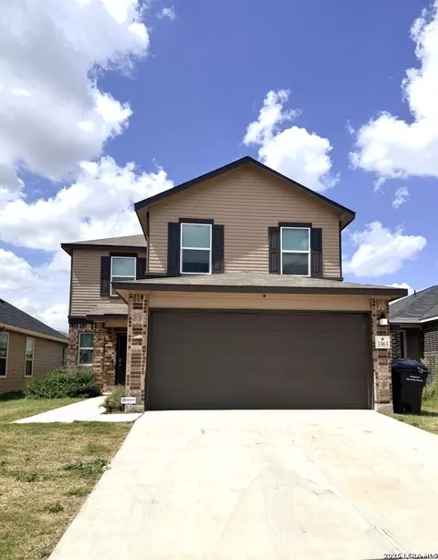 3363 Old Almonte, San Antonio, TX 78224