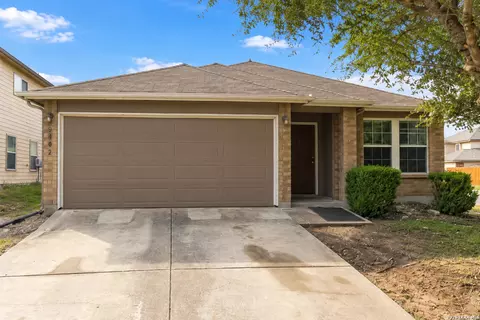 9402 Lookover Bay, Converse, TX 78109