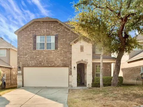 1630 Desert Candle, San Antonio, TX 78245