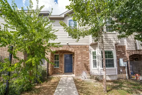 6113 Farragut Dr #N/A, San Antonio, TX 78238