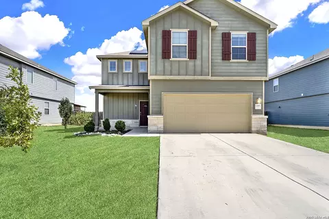 1365 Kelly River St, New Braunfels, TX 78130