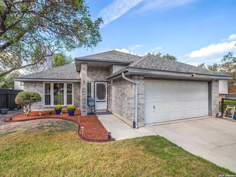 11611 Dundalk, San Antonio, TX 78251