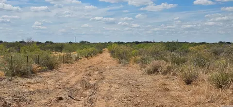 0 Escondido Rd, Carrizo Springs, TX 78834