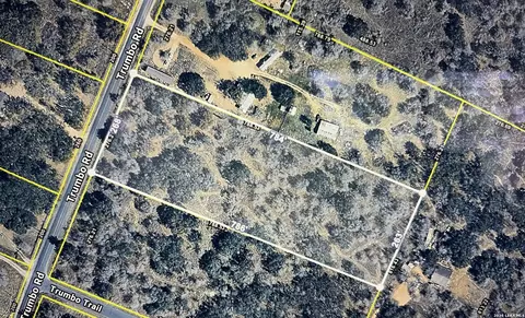 23140 Trumbo, San Antonio, TX 78264
