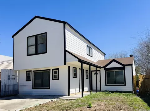 4142 Sunrise Creek Dr, San Antonio, TX 78244
