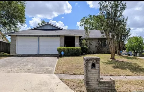 5751 Wood Oak, San Antonio, TX 78233