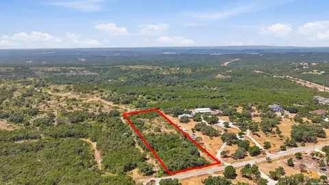 0000 S County Road 272, Mico, TX 78056