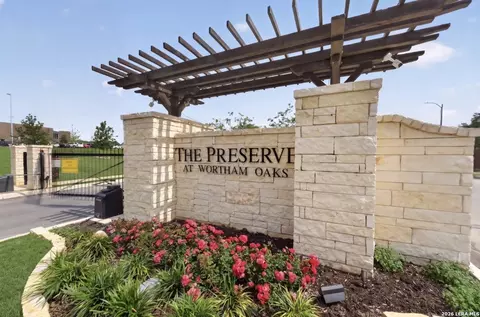 21510 Foxpark Ldg, San Antonio, TX 78261