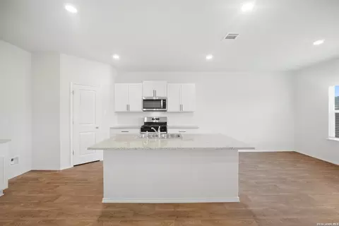 Kitchen - 15603 Garam Trl, Von Ormy, TX 78073 photo 1 of 2