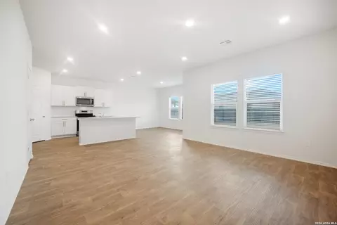 Living - 15603 Garam Trl, Von Ormy, TX 78073 photo 3 of 4