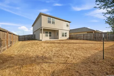 Exterior - 15603 Garam Trl, Von Ormy, TX 78073 photo 4 of 4