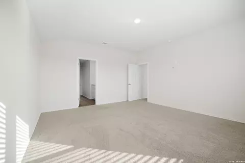 Bedroom - 15603 Garam Trl, Von Ormy, TX 78073 photo 5 of 5