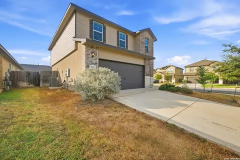 Exterior - 15603 Garam Trl, Von Ormy, TX 78073 photo 2 of 4