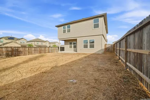 Exterior - 15603 Garam Trl, Von Ormy, TX 78073 photo 3 of 4