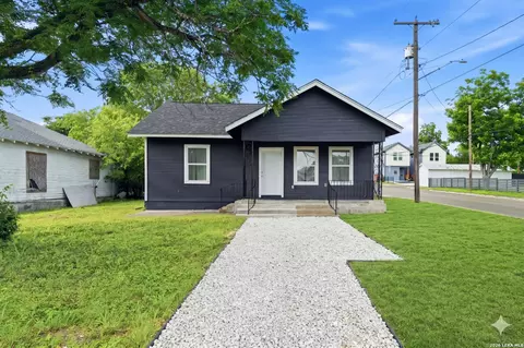 602 Canton, San Antonio, TX 78202