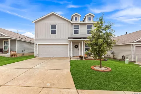 7018 Tides Trl, San Antonio, TX 78252