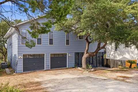 603 Barbara Dr, Canyon Lake, TX 78133