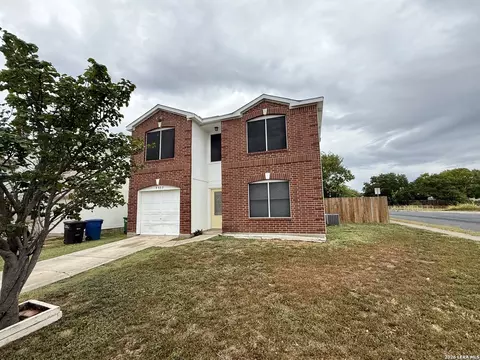 9503 Celine, San Antonio, TX 78250