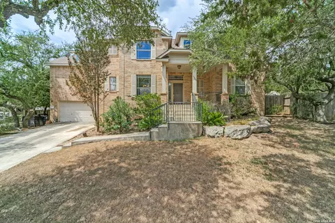 1543 Overlook Crk, San Antonio, TX 78260