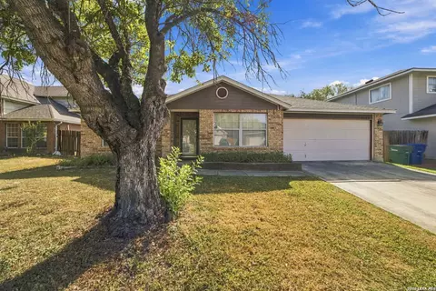 3522 Eagle Crk, San Antonio, TX 78222