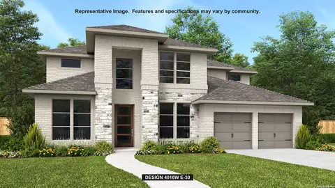 2903 Flathead Rdg, San Antonio, TX 78245