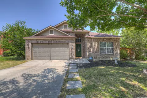 1748 Jasons N, New Braunfels, TX 78130
