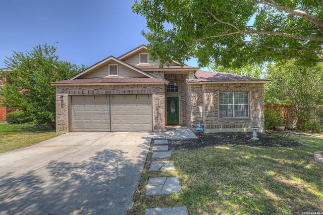 1748 Jasons N, New Braunfels, TX 78130