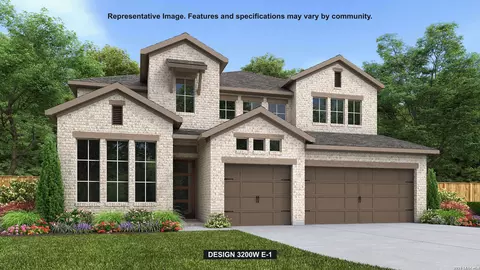 31232 Fallow Way, Bulverde, TX 78163