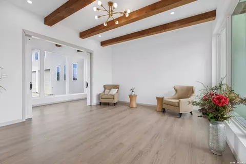 Living - 21660 Senior Rd #2, Von Ormy, TX 78073 photo 6 of 7
