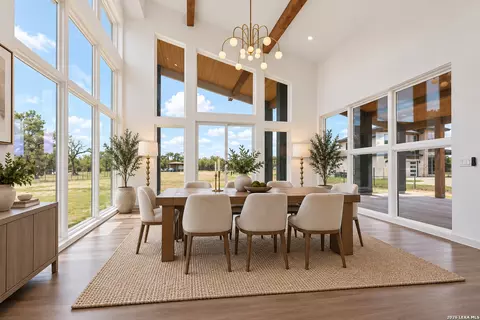Dining - 21660 Senior Rd #2, Von Ormy, TX 78073 photo 1 of 1