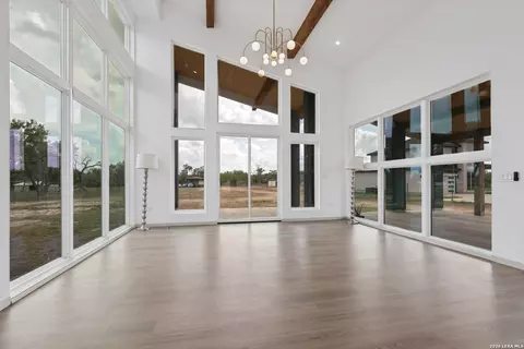 Living - 21660 Senior Rd #2, Von Ormy, TX 78073 photo 2 of 7