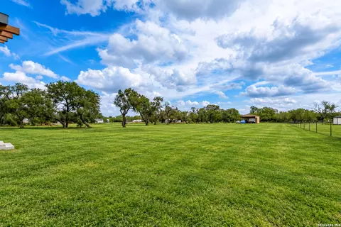 Exterior - 21660 Senior Rd #2, Von Ormy, TX 78073 photo 9 of 9
